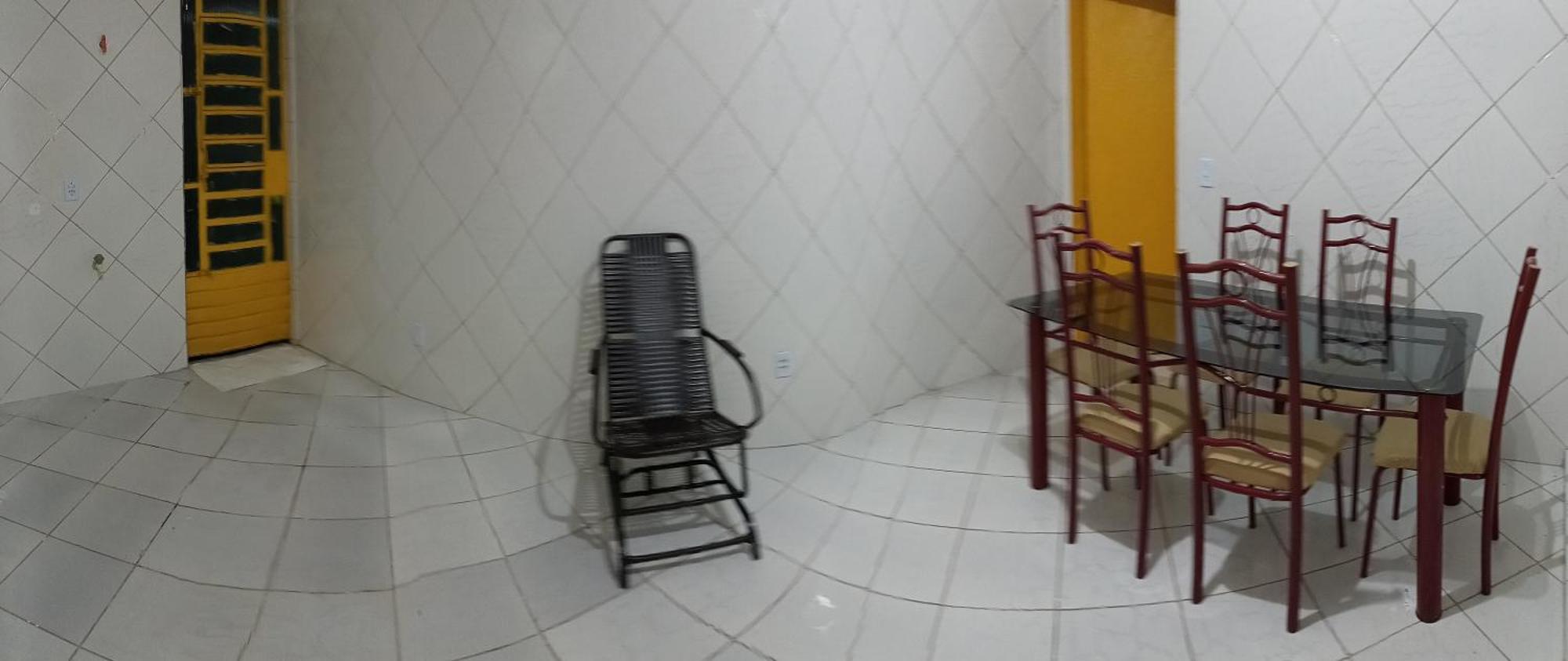 Casa Eco Via Norte - Mcz Maceio  Luaran gambar