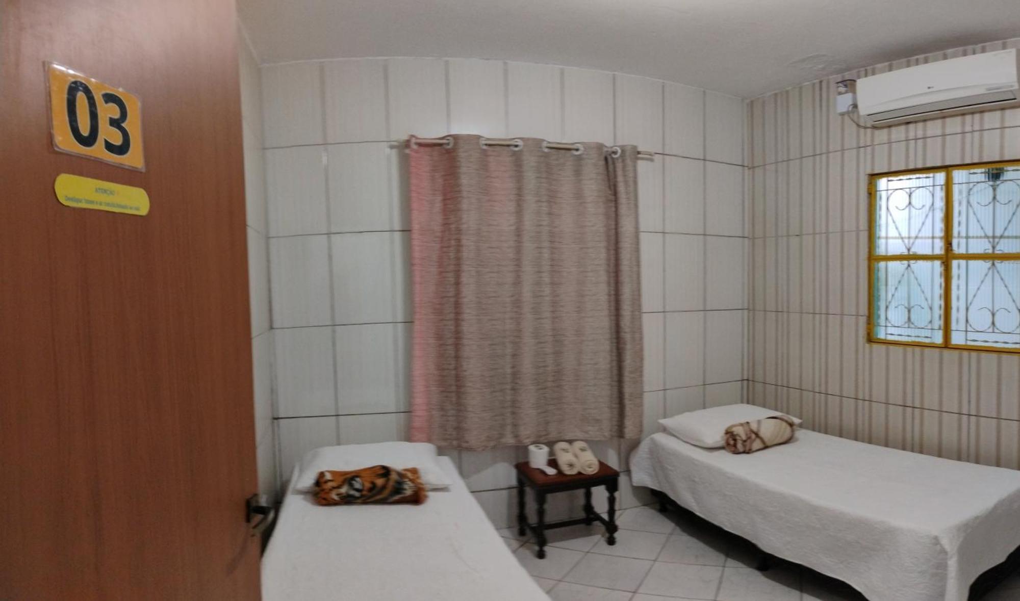Casa Eco Via Norte - Mcz Maceio  Luaran gambar