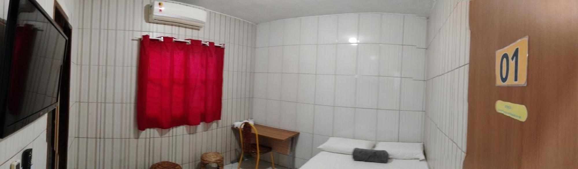 Casa Eco Via Norte - Mcz Maceio  Luaran gambar