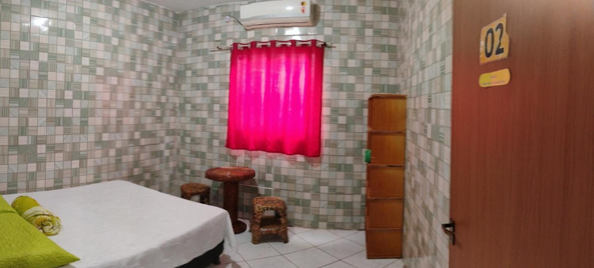 Casa Eco Via Norte - Mcz Maceio  Luaran gambar